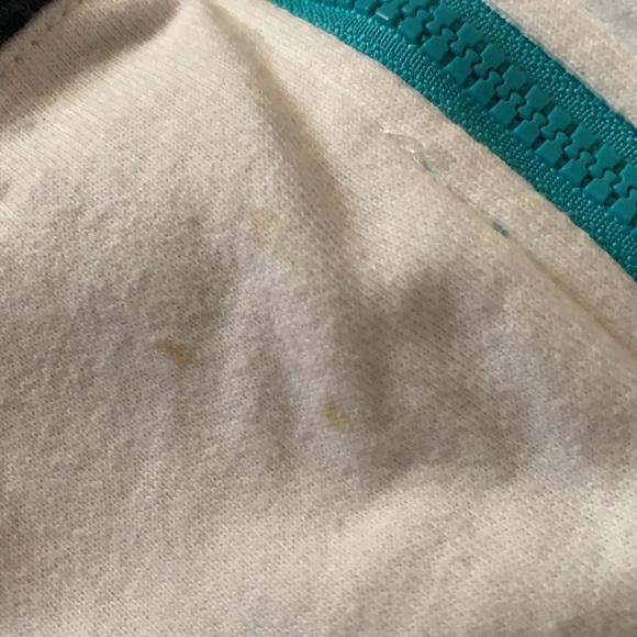 X-GIRL Reversible Vintage Inspired Jacket - Picture 6 of 6